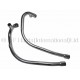 Exhaust Pipes - LH/RH Bal 1969-70..