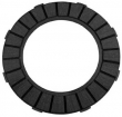 Plate - Clutch Plate Bonded.