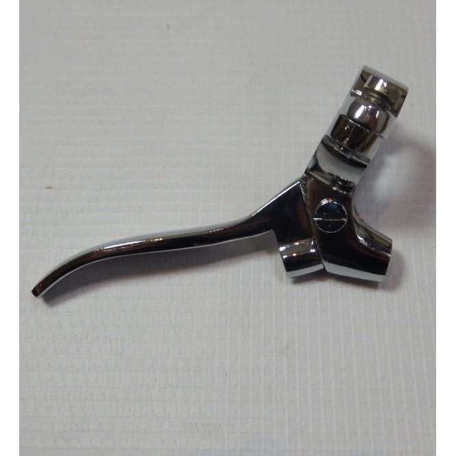 Decompression lever (valve lifter trigger), replica Doherty No.105, non-ball
