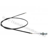 Cable - Clutch 1954-1957 500/650.