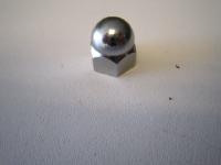 T120 Rocker Spindle Dome Nut.