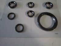 Engine and Oil Seal Kit for T120, T140, TR7 5 Speed model.