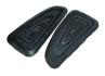 Pair of Triumph Knee Grips to fit T120/T140