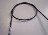 THROTTLE CABLE A75 T150 1969 ........